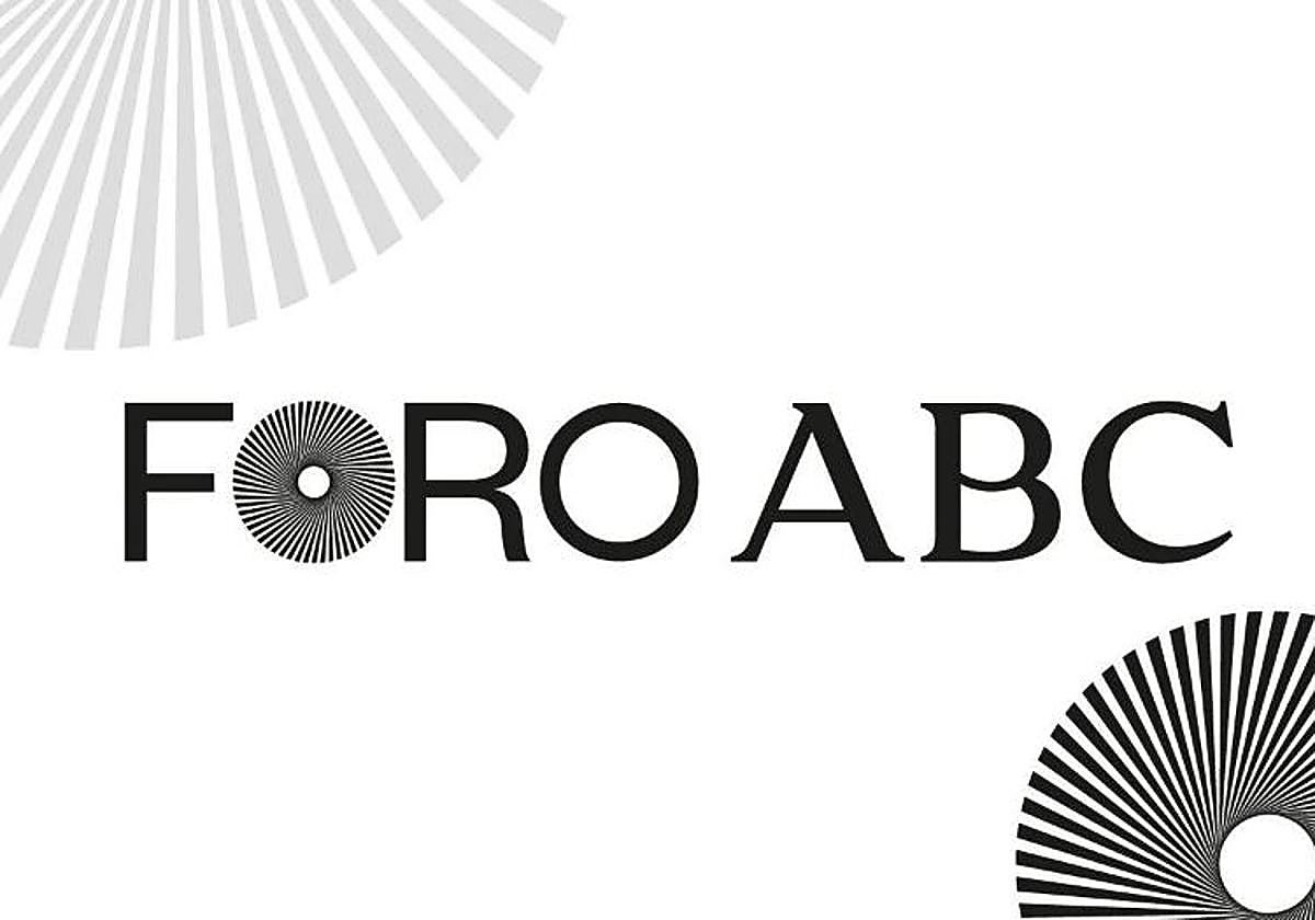 María José Catalá y José Luis Martínez-Almeida, protagonistas del Foro ABC