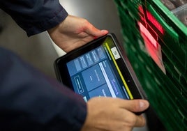 Mercadona invierte 250 millones de euros para reforzar su estrategia de modernización digital
