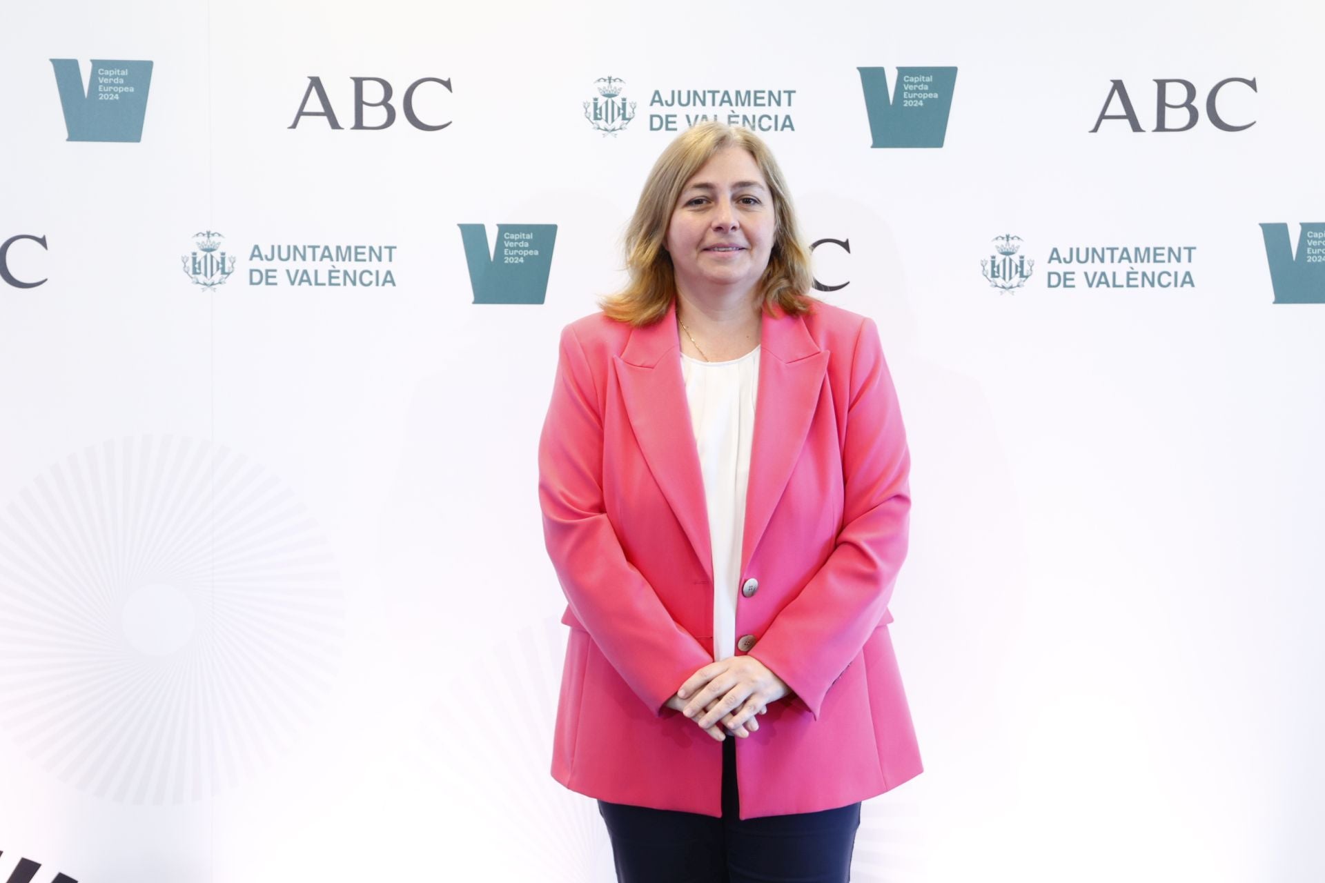 Inmaculada Sanz, vicealcaldesa de Madrid