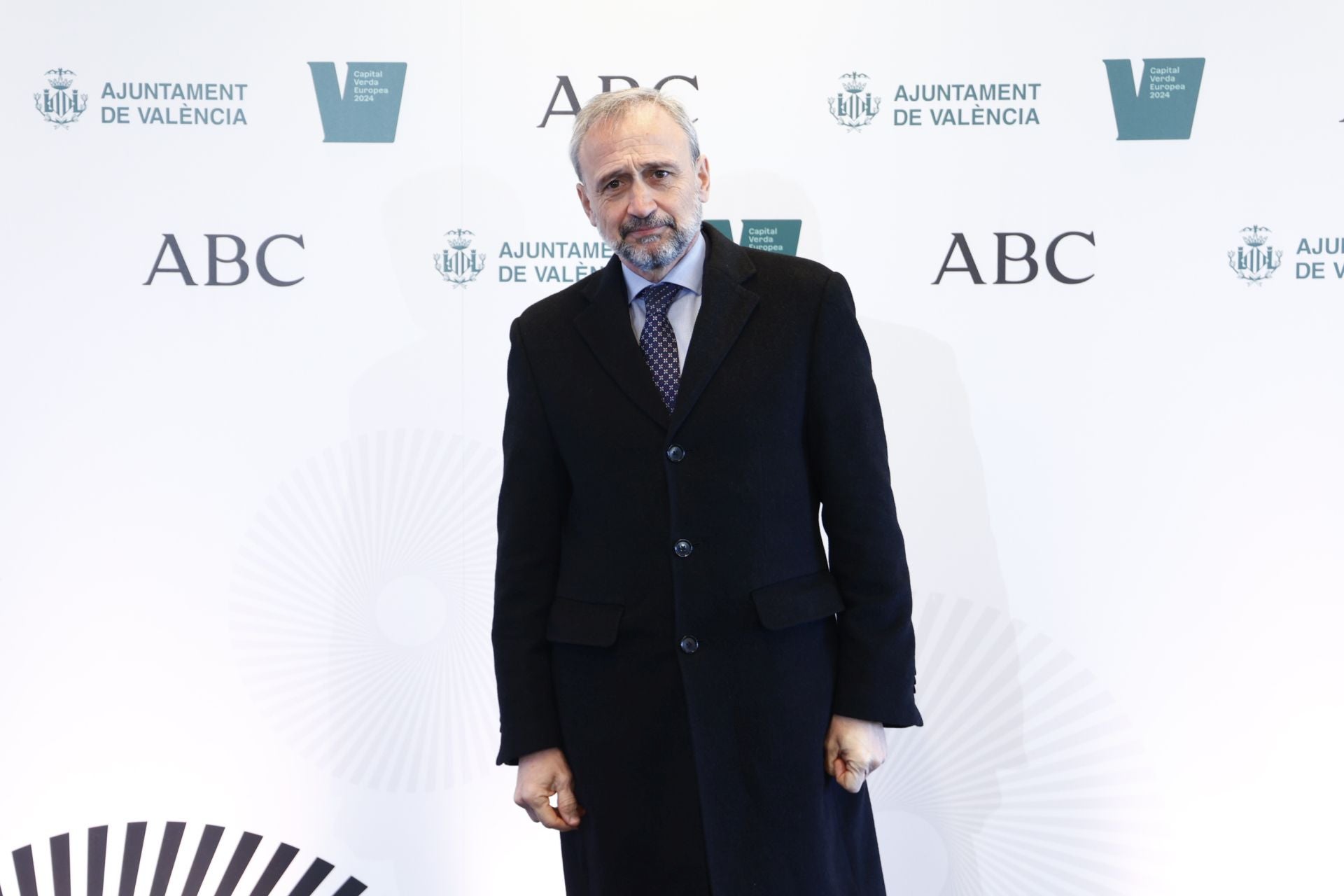 Jesús C. Montero, Director de Área Europa en OHLA