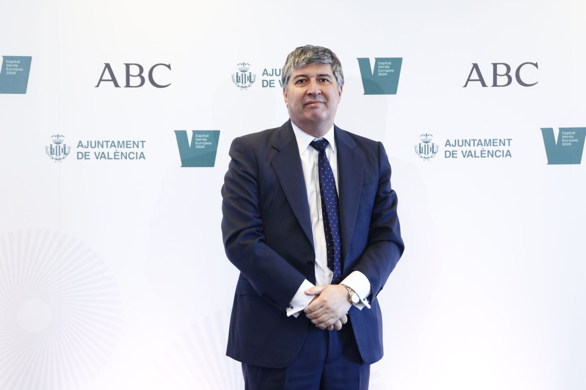José Manuel Candela, Director General Adjunto de Banco Sabadell
