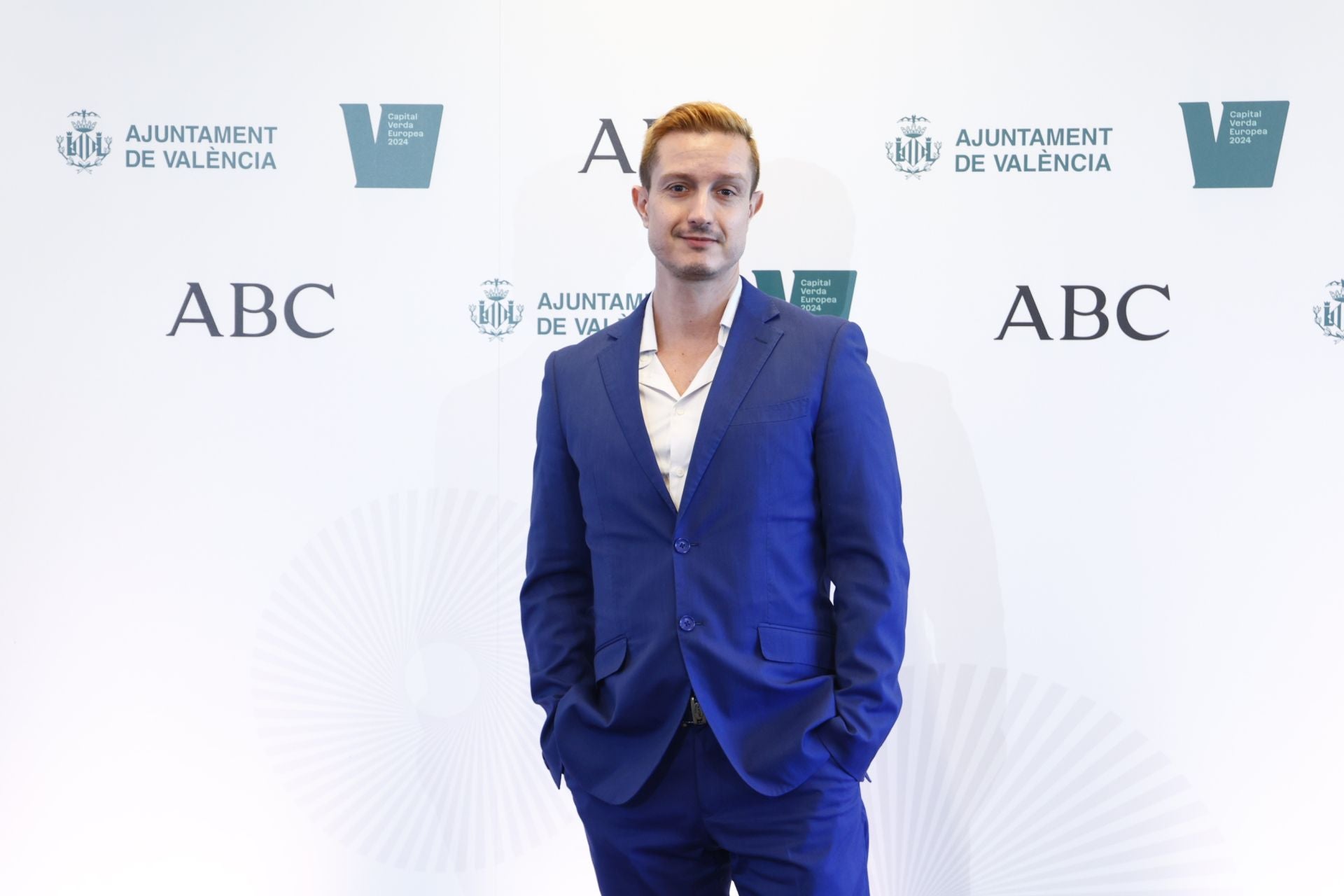 Ricardo Martín, Director de Comunicación y Relaciones Institucionales de ABB España