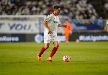 Pedro Ortiz, quinto fichaje invernal del Córdoba CF