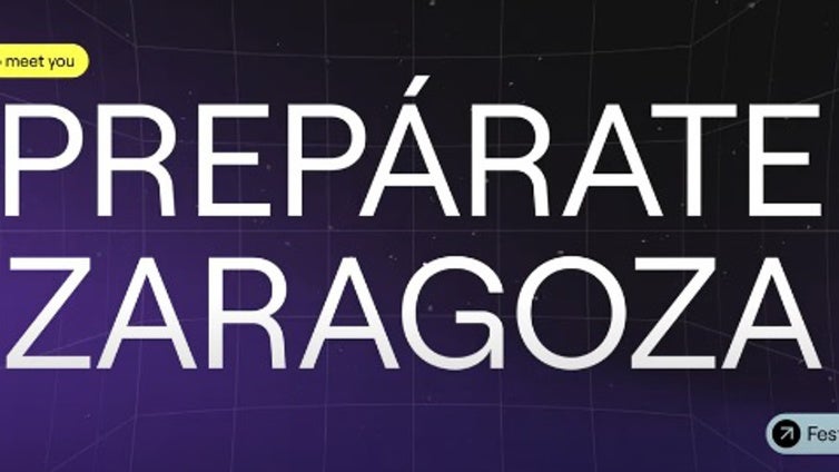 Hoteles abiertos en Zaragoza para el festival de 'gaming' más importante de España: OWN será en noviembre, del 21 al 23