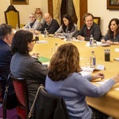 La Coruña se adelanta a Santiago y pide declararse zona tensionada