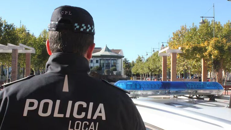 Chiloeches, Loranca, Pioz, Yebes y Pozo de Guadalajara quieren un cuerpo de policía local mancomunado