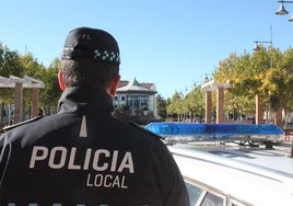 Chiloeches, Loranca, Pioz, Yebes y Pozo de Guadalajara quieren un cuerpo de policía local mancomunado