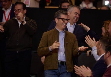 La asociación progresista de jueces también critica la reforma de Bolaños