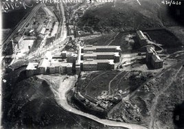 La gestación del Hospital Provincial de Toledo (1909-1927)