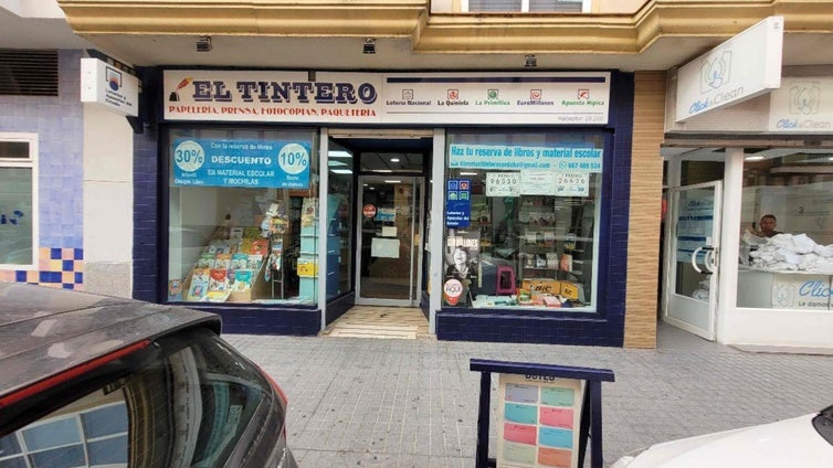 El Gordo de la Primitiva toca en Córdoba y deja más de 55.000 euros