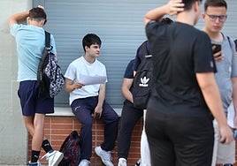 El abandono escolar temprano en Andalucía se redujo un 60 por ciento en quince años