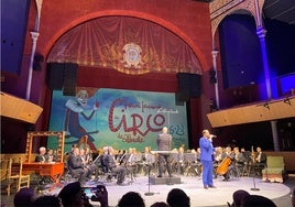 Albacete será la capital mundial del circo desde este jueves