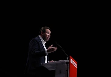 Los socialistas intensifican su ataque a Mazón: Puente cuestiona que el PP sostenga a un «zombi político»