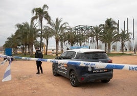 El presunto autor de la muerte del joven apuñalado en Córdoba estaba fugado de un centro de protección de menores