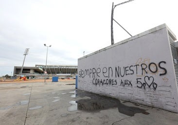 Internamiento en un centro cerrado de carácter terapéutico para el presunto autor del apuñalamiento mortal