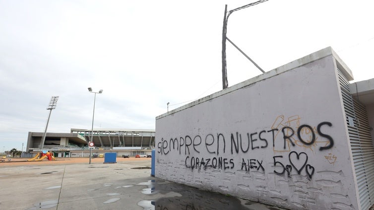 Internamiento en un centro cerrado de carácter terapéutico para el presunto autor del apuñalamiento mortal a un joven en Córdoba