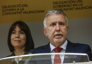 El Gobierno defiende su actuación en la dana tras el retraso en el envío de rescatistas a Valencia