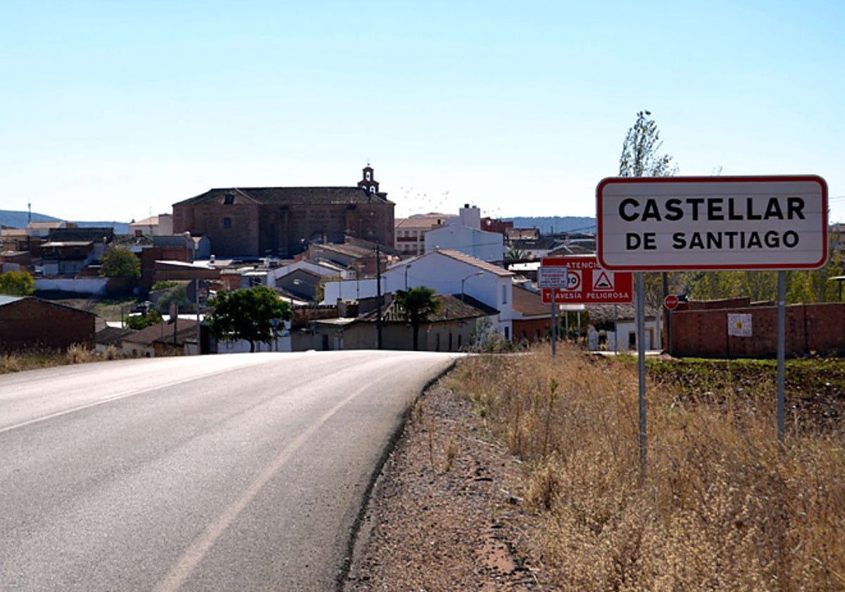 Castellar de Santiago, que lleva una semana sin teléfono ni internet, declara la &#039;guerra&#039; a Movistar