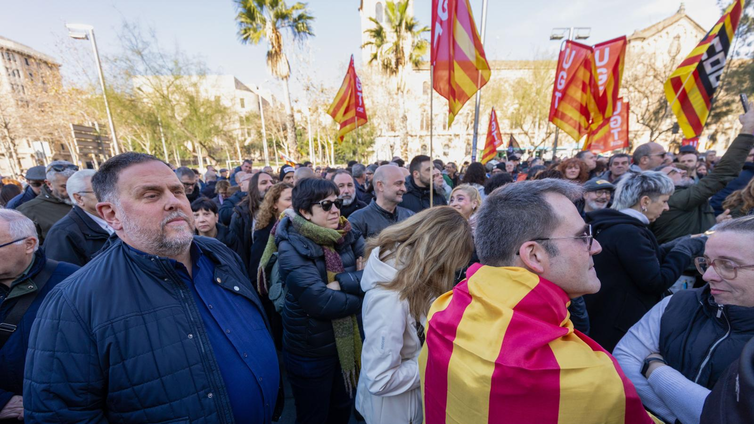 Junqueras propone el año 2031 para recuperar la mayoría independentista