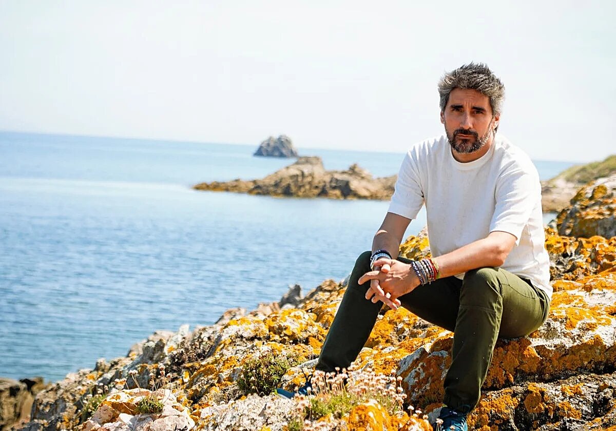 Manel Loureiro: «Ganar un premio como el Fernando Lara es lo más parecido a un título nobiliario hoy en día»