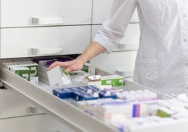 Desarticulada una red que suministraba productos ilegales de medicina estética en varias provincias de Andalucía