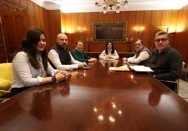 El Ayuntamiento anuncia la creación de la Mesa del Botellón tras el asesinato del menor