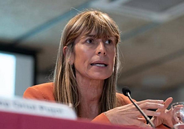 El juez imputa a la asesora de Begoña Gómez en Moncloa y pide a la UCO sus tráficos de llamadas