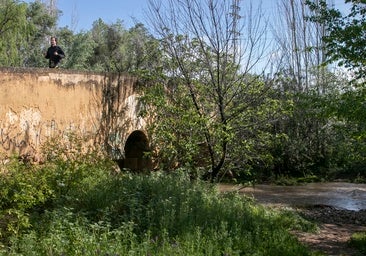 La obra contra inundaciones en el arroyo Pedroche se licitará en el segundo semestre