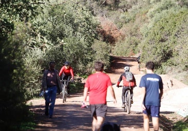 Así será el Cinturón Verde de Córdoba: recorrido, distancia, senderos y todos los detalles