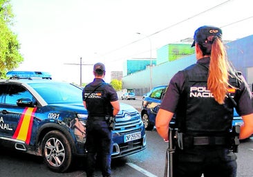 Detenidas ocho personas en Lucena por emplear en bares a extranjeros sin papeles