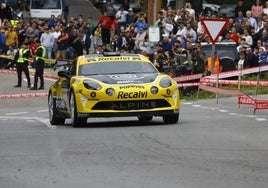 El Rally Sierra Morena de Córdoba calienta motores de una cita histórica: fechas y todos los municipios por los que pasará