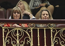 El juez investiga la relación de la asesora de Begoña Gómez con los patrocinadores de la cátedra