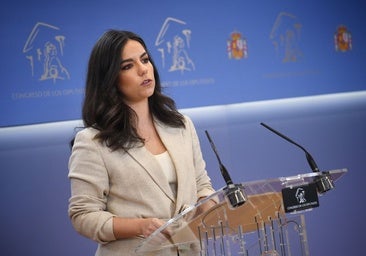 Vox minimizará la crisis de Gallardo con la cumbre de Patriots