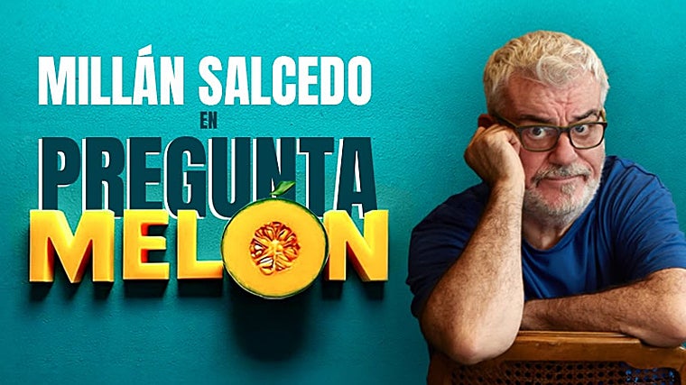 Preguntamelón en el Teatro Infanta Isabel