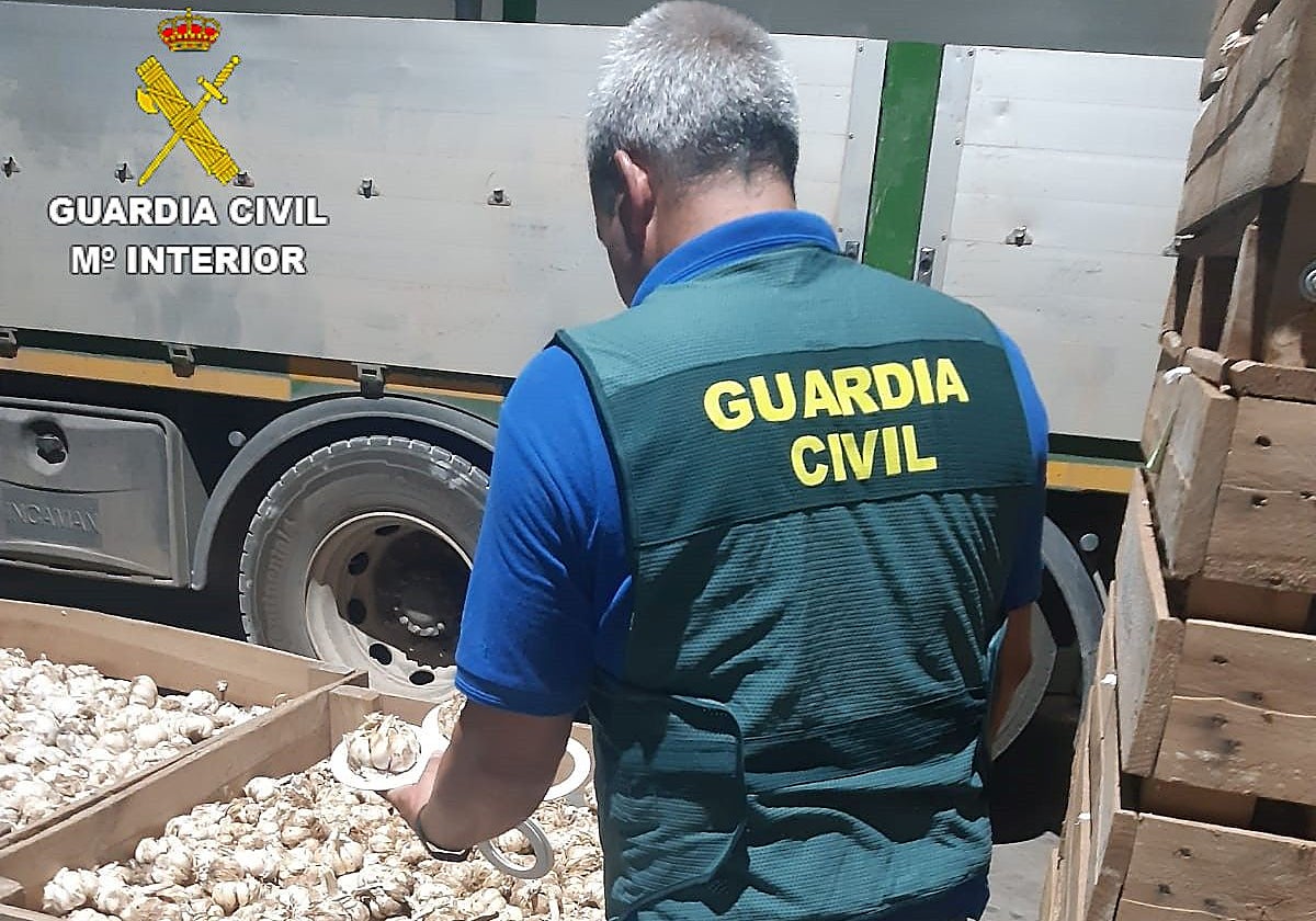 La investigación sigue abierta y se están haciendo las gestiones necesarias para detener al principal responsable de la trama, que supuestamente se encuentra huido en Rumanía