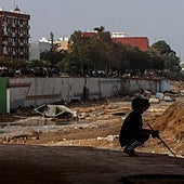 La Generalitat reclama al Gobierno que incluya a 28 municipios afectados por la dana en sus ayudas