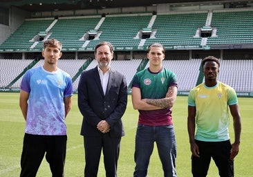 Mati Barboza se pierde el resto de la temporada y podría ser operado