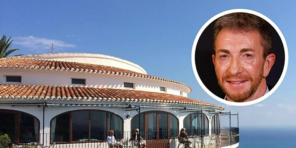 Este es el restaurante favorito de Pablo Motos para comer en Alicante: carta, precio por persona y ubicación