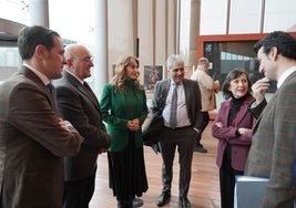 «No queremos que nuestros conjuntos históricos sean meros parques temáticos sin vida dentro»
