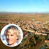 El pueblo de León que vio nacer a Calleja: pequeño y con mucho encanto