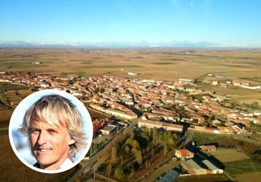 El pueblo de León que vio nacer a Calleja: pequeño y con mucho encanto