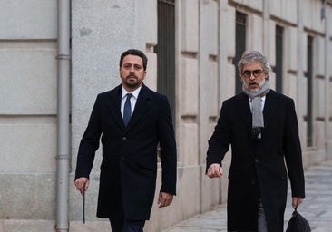 La mano derecha de García Ortiz dice que reclamó el expediente del novio de Ayuso porque el fiscal general se lo ordenó