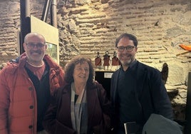 Así es la completa programación de la Cámara Bufa de Toledo para este 2025