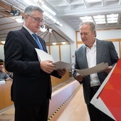 Aragón registró casi un millón de turistas extranjeros el año pasado, un 12% más, y ningún mes bajó de 200.000 visitantes