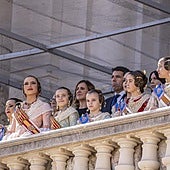 El Ayuntamiento de Valencia denuncia la apropiación de señas de identidad por parte de la Generalitat de Cataluña