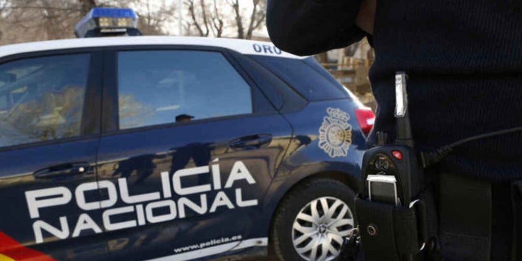 Se bajan del coche y agreden a varias personas que les recriminaron que iban muy rápido