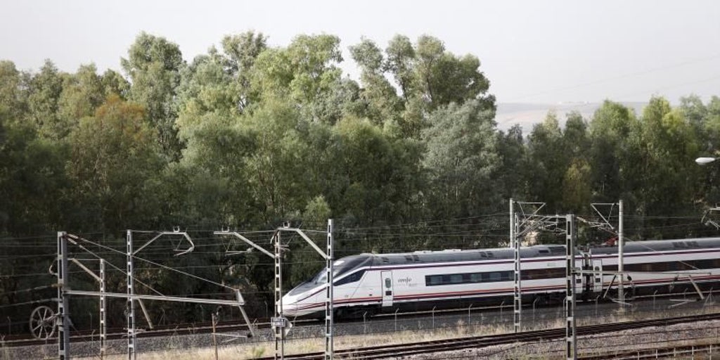 El jurado absuelve al acusado por el atropello mortal del tren a una joven en El Higuerón