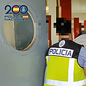 Fingió estar secuestrado para evadir responsabilidades en un accidente de tráfico