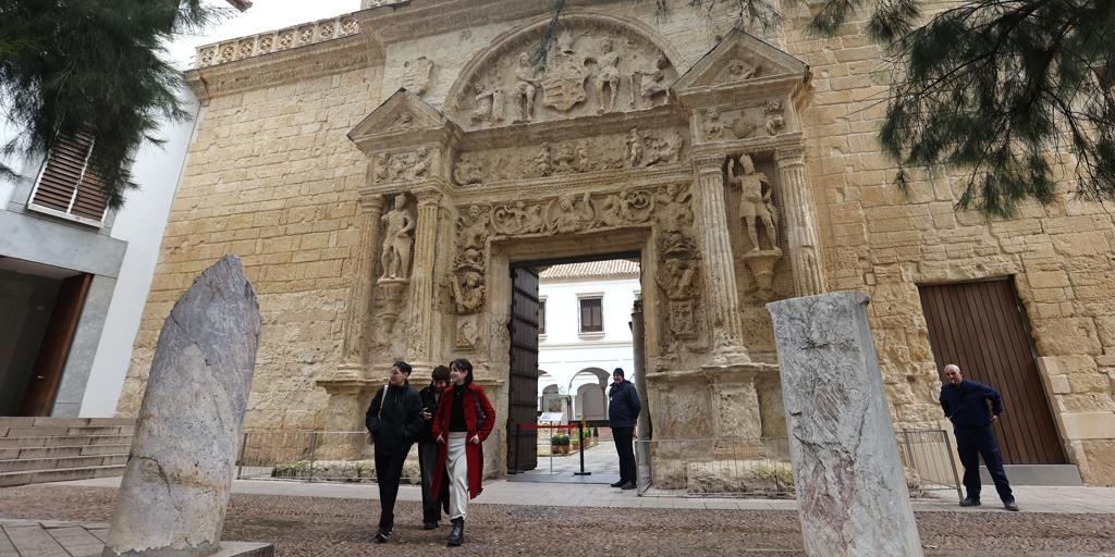 Batería de preguntas del PP en el Senado tras«la tomadura de pelo» del Gobierno con el Museo Arqueológico de Córdoba