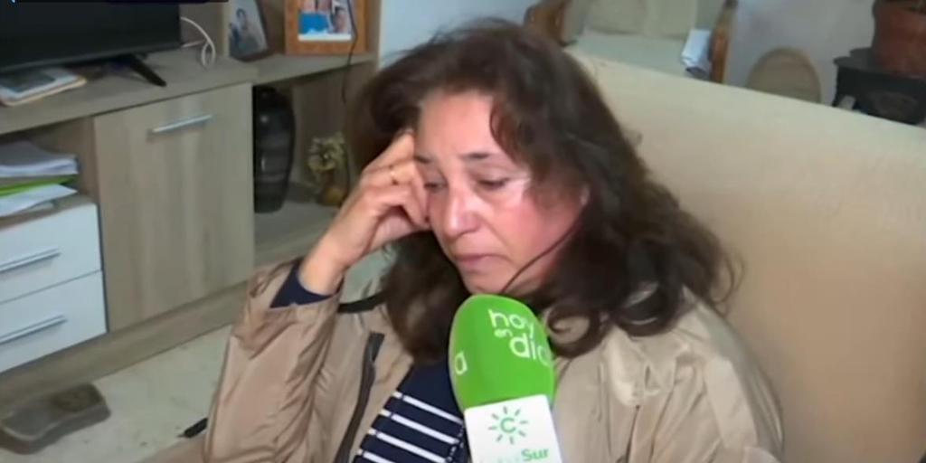 La entrevista en Canal Sur que provocó la detención de María Luisa, la tía de 'El Morenito': «Vieron a Noemí salir con las maletas y al día siguiente...»